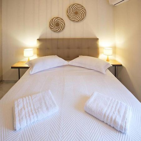 Sunny Apartment Lefkada - Lefkada Bnb Kalligoni Exterior foto