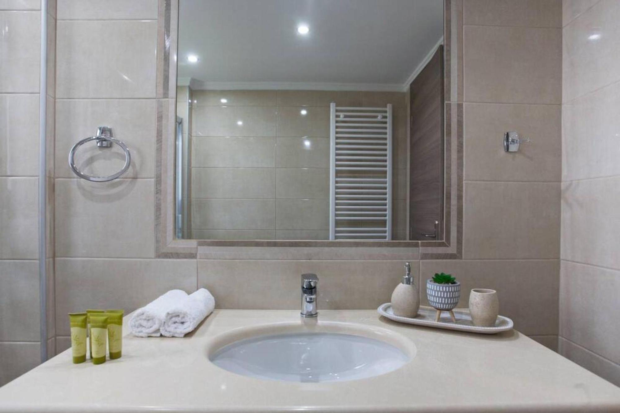 Sunny Apartment Lefkada - Lefkada Bnb Kalligoni Exterior foto