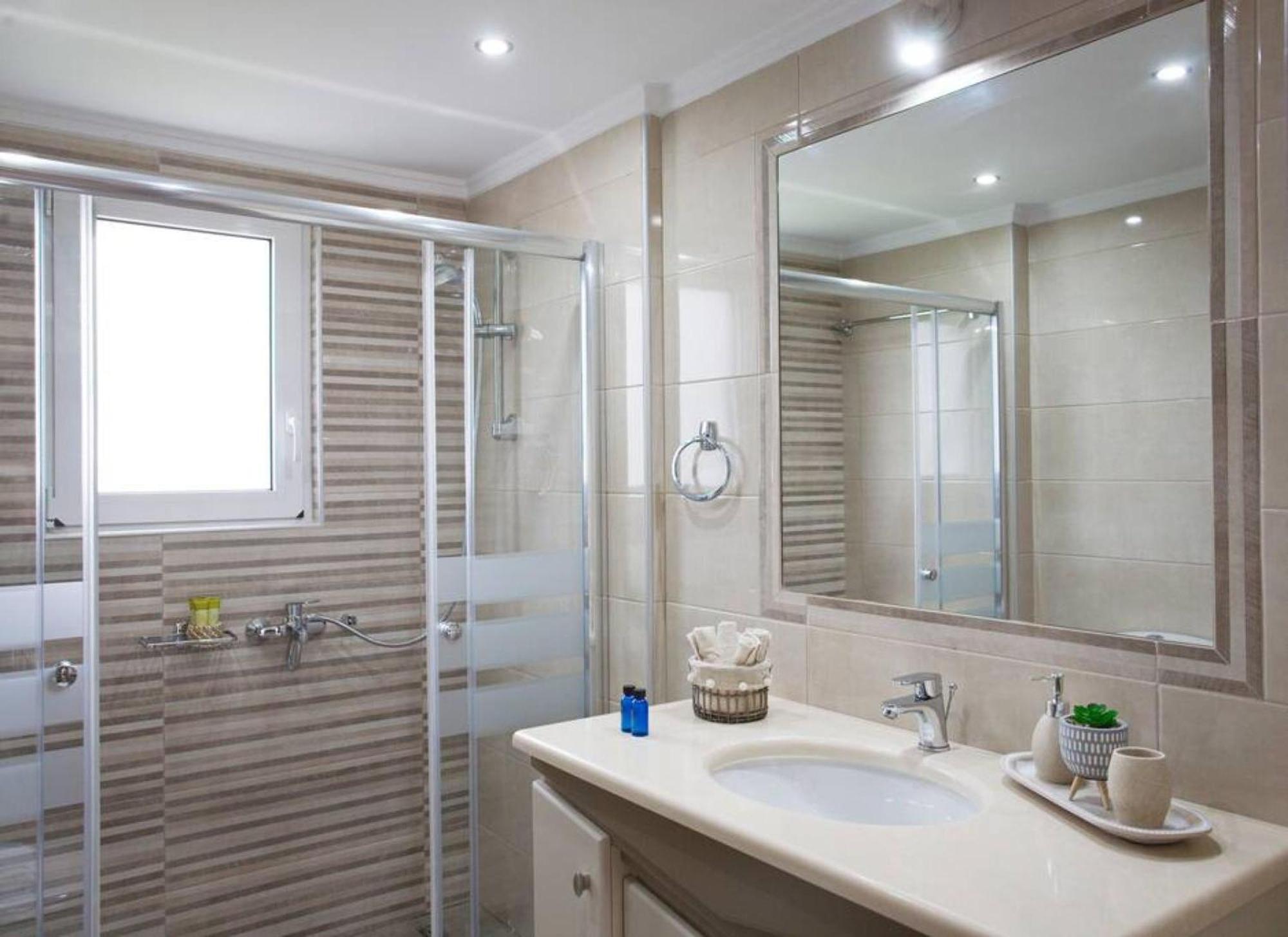Sunny Apartment Lefkada - Lefkada Bnb Kalligoni Exterior foto